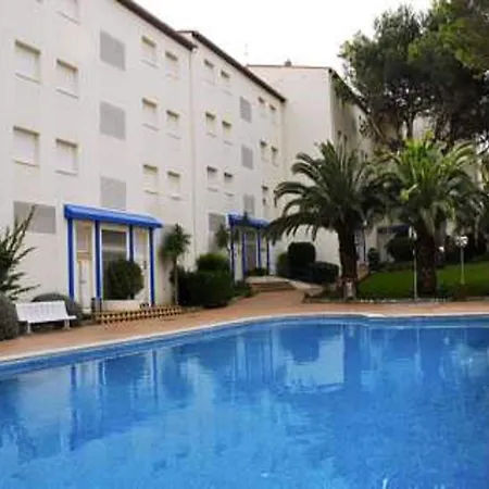In Lescala With Terrace Apartamento *