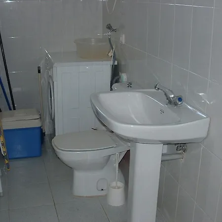 Apartment In Lescala With Terrace *