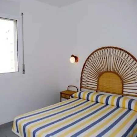 Appartement In Lescala With Terrace L' Escala